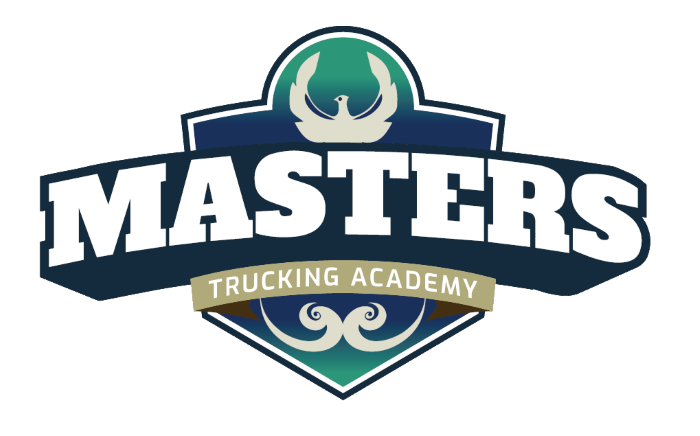 Masters Trucking Academy Logo