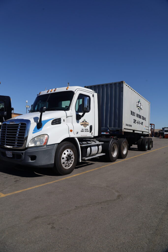 How a Truck Driver Institute Can Solve Your Driver Shortage | MTA