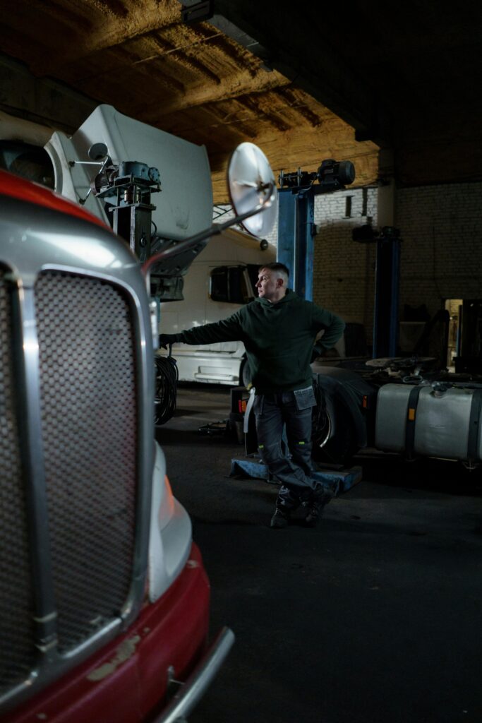 How a Truck Driver Institute Can Solve Your Driver Shortage | MTA