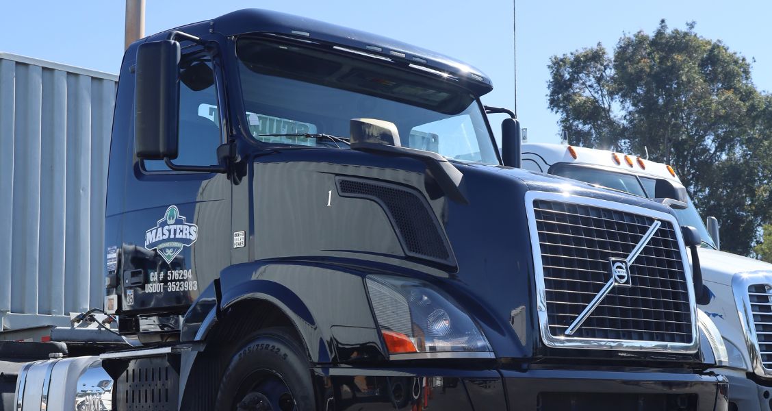 Understanding Commercial Truck Driver Responsibilities