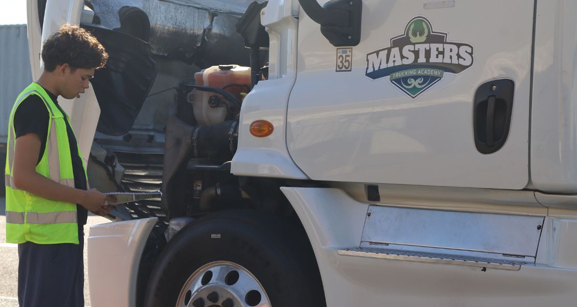 Hidden Costs of Hiring an Inexperienced Truck Driver