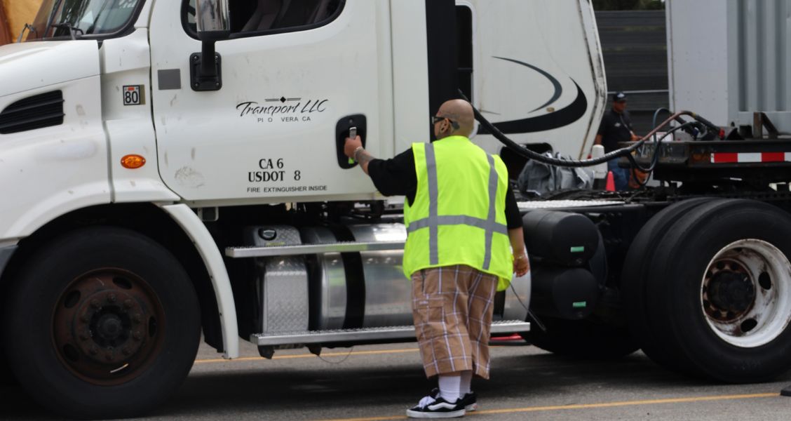 What a Fleet Manager Should Expect from a CDL School
